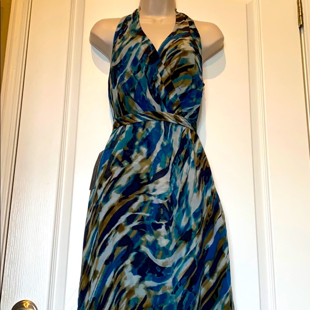 Ann Taylor Dress